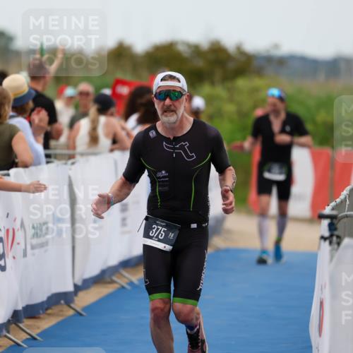 22.06.2025 - Viking Triathlon Michael Strokosch http://msf.ph/oto/8071101 22.06.2025 15:27:09 Ziel 375 meine-sportfotos.de