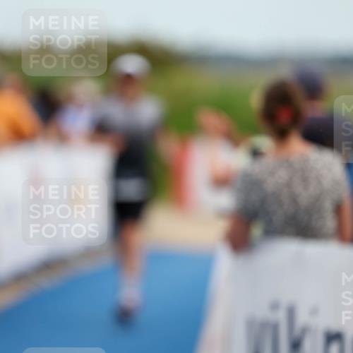 22.06.2025 - Viking Triathlon Michael Strokosch http://msf.ph/oto/8071102 22.06.2025 15:01:17 Ziel 132 meine-sportfotos.de