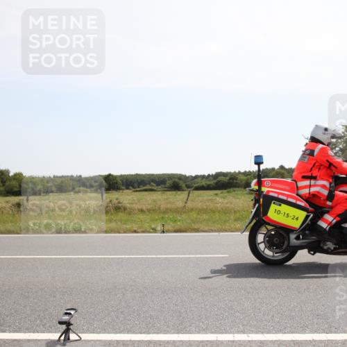 22.06.2025 - Viking Triathlon Yannick Fuchs http://msf.ph/oto/8071104 22.06.2025 11:46:57 Radfahren 48, 57 meine-sportfotos.de