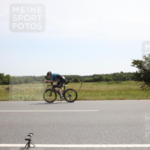 22.06.2025 - Viking Triathlon Yannick Fuchs http://msf.ph/oto/8071109 22.06.2025 11:46:57 Radfahren 48, 57 meine-sportfotos.de
