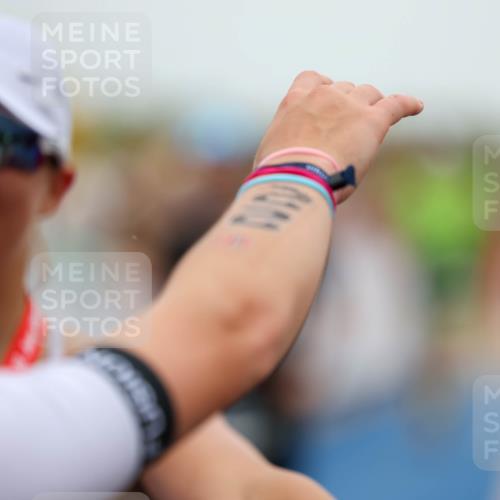 22.06.2025 - Viking Triathlon Michael Strokosch http://msf.ph/oto/8071141 22.06.2025 15:27:16 Ziel 370, 507 meine-sportfotos.de