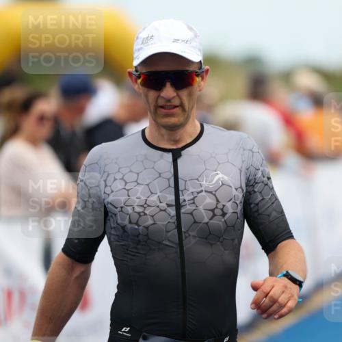 22.06.2025 - Viking Triathlon Michael Strokosch http://msf.ph/oto/8071158 22.06.2025 15:01:21 Ziel 132 meine-sportfotos.de