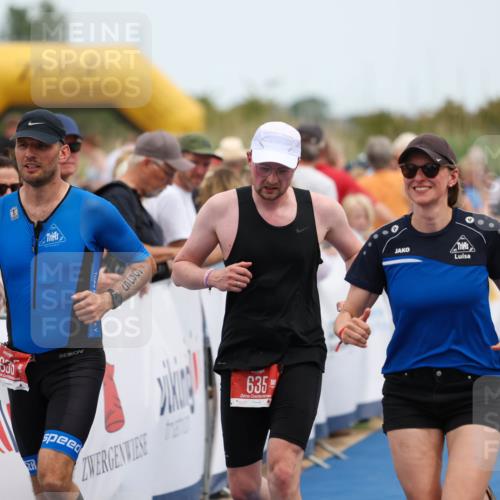 22.06.2025 - Viking Triathlon Michael Strokosch http://msf.ph/oto/8071193 22.06.2025 15:01:29 Ziel 635 meine-sportfotos.de