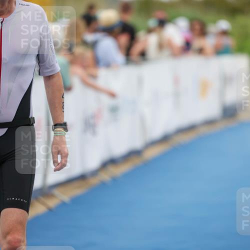 22.06.2025 - Viking Triathlon Michael Strokosch http://msf.ph/oto/8071204 22.06.2025 15:27:35 Ziel 487, 513 meine-sportfotos.de