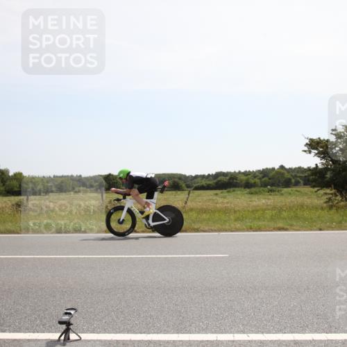 22.06.2025 - Viking Triathlon Yannick Fuchs http://msf.ph/oto/8071227 22.06.2025 11:47:43 Radfahren 52, 171 meine-sportfotos.de