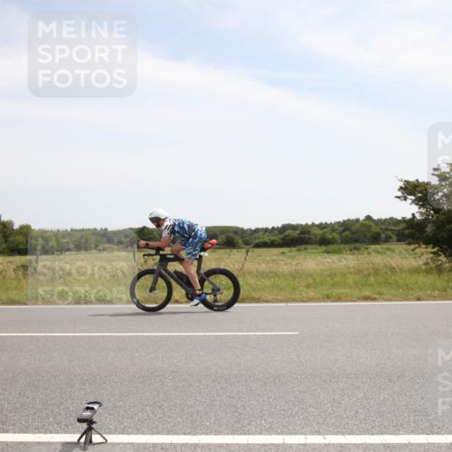 22.06.2025 - Viking Triathlon Yannick Fuchs http://msf.ph/oto/8071362 22.06.2025 12:26:10 Radfahren 70, 103, 304, 398, 544 meine-sportfotos.de