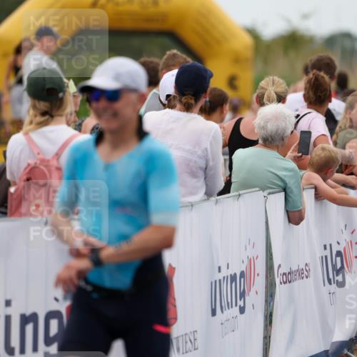 22.06.2025 - Viking Triathlon Michael Strokosch http://msf.ph/oto/8071387 22.06.2025 15:29:04 Ziel 68 meine-sportfotos.de