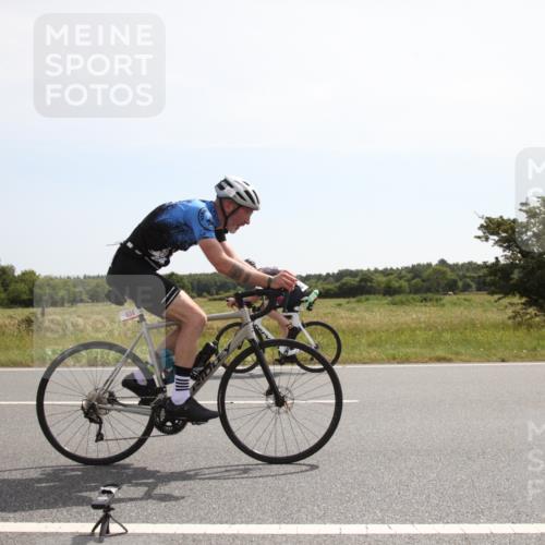 22.06.2025 - Viking Triathlon Yannick Fuchs http://msf.ph/oto/8071410 22.06.2025 11:49:19 Radfahren 405, 433, 634 meine-sportfotos.de