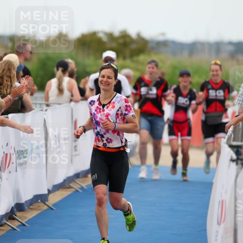 22.06.2025 - Viking Triathlon Michael Strokosch http://msf.ph/oto/8071418 22.06.2025 15:29:37 Ziel 360, 509, 639 meine-sportfotos.de