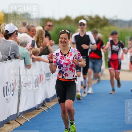 22.06.2025 - Viking Triathlon Michael Strokosch http://msf.ph/oto/8071422 22.06.2025 15:29:37 Ziel 360, 509, 639 meine-sportfotos.de