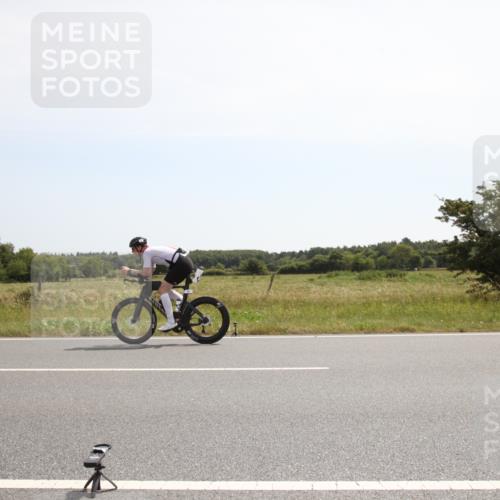22.06.2025 - Viking Triathlon Yannick Fuchs http://msf.ph/oto/8071424 22.06.2025 11:49:36 Radfahren 22, 487, 488 meine-sportfotos.de