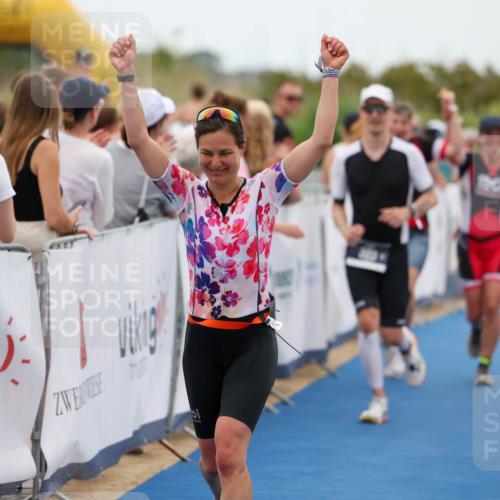 22.06.2025 - Viking Triathlon Michael Strokosch http://msf.ph/oto/8071428 22.06.2025 15:29:38 Ziel 360, 509, 639 meine-sportfotos.de