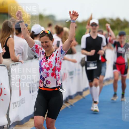 22.06.2025 - Viking Triathlon Michael Strokosch http://msf.ph/oto/8071431 22.06.2025 15:29:38 Ziel 360, 509, 639 meine-sportfotos.de