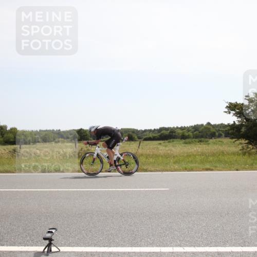 22.06.2025 - Viking Triathlon Yannick Fuchs http://msf.ph/oto/8071439 22.06.2025 11:49:43 Radfahren 331, 375 meine-sportfotos.de