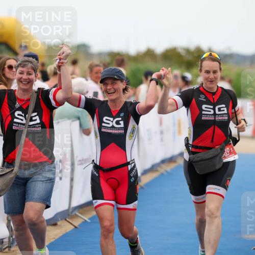 22.06.2025 - Viking Triathlon Michael Strokosch http://msf.ph/oto/8071441 22.06.2025 15:29:41 Ziel 360, 509, 639 meine-sportfotos.de
