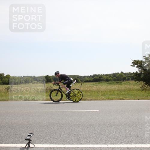 22.06.2025 - Viking Triathlon Yannick Fuchs http://msf.ph/oto/8071444 22.06.2025 11:49:44 Radfahren 331, 375 meine-sportfotos.de