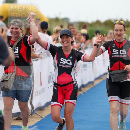 22.06.2025 - Viking Triathlon Michael Strokosch http://msf.ph/oto/8071445 22.06.2025 15:29:41 Ziel 360, 509, 639 meine-sportfotos.de