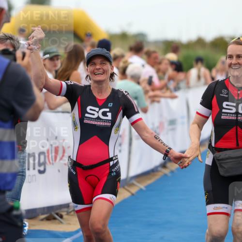 22.06.2025 - Viking Triathlon Michael Strokosch http://msf.ph/oto/8071450 22.06.2025 15:29:42 Ziel 360, 509, 639 meine-sportfotos.de