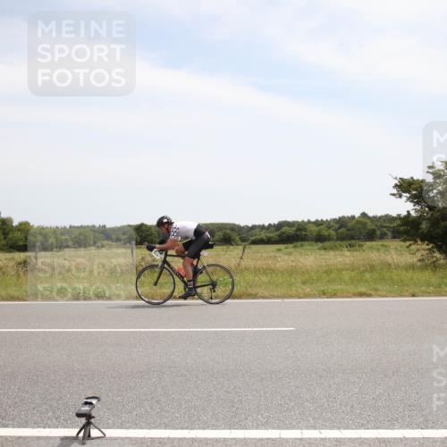 22.06.2025 - Viking Triathlon Yannick Fuchs http://msf.ph/oto/8071471 22.06.2025 12:27:22 Radfahren 29, 382, 451 meine-sportfotos.de