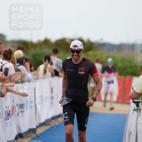 22.06.2025 - Viking Triathlon Michael Strokosch http://msf.ph/oto/8071505 22.06.2025 15:30:06 Ziel 433 meine-sportfotos.de