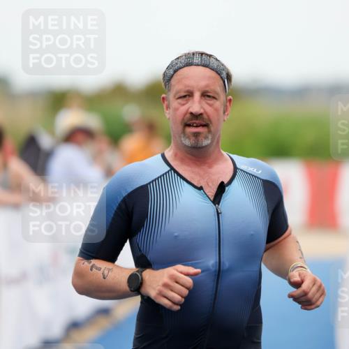 22.06.2025 - Viking Triathlon Michael Strokosch http://msf.ph/oto/8071512 22.06.2025 15:43:53 Ziel 114 meine-sportfotos.de