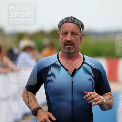 22.06.2025 - Viking Triathlon Michael Strokosch http://msf.ph/oto/8071516 22.06.2025 15:43:53 Ziel 114 meine-sportfotos.de