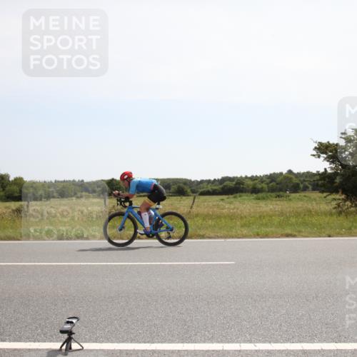 22.06.2025 - Viking Triathlon Yannick Fuchs http://msf.ph/oto/8071519 22.06.2025 11:50:14 Radfahren 72, 153, 553 meine-sportfotos.de