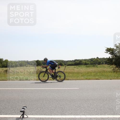 22.06.2025 - Viking Triathlon Yannick Fuchs http://msf.ph/oto/8071524 22.06.2025 11:50:17 Radfahren 72, 153, 523 meine-sportfotos.de