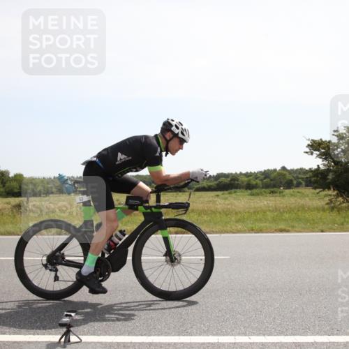 22.06.2025 - Viking Triathlon Yannick Fuchs http://msf.ph/oto/8071533 22.06.2025 11:50:19 Radfahren 72, 153, 523, 639 meine-sportfotos.de