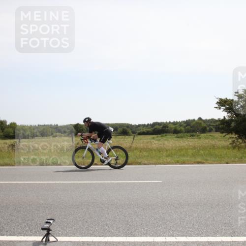 22.06.2025 - Viking Triathlon Yannick Fuchs http://msf.ph/oto/8071566 22.06.2025 11:50:40 Radfahren 370, 411, 657 meine-sportfotos.de