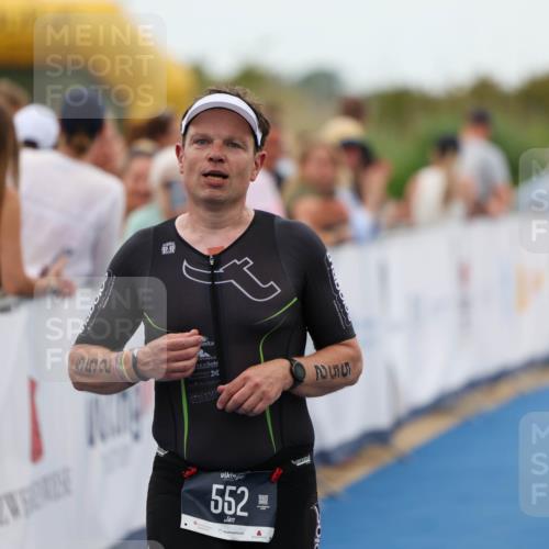 22.06.2025 - Viking Triathlon Michael Strokosch http://msf.ph/oto/8071609 22.06.2025 15:30:27 Ziel 552 meine-sportfotos.de