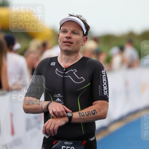 22.06.2025 - Viking Triathlon Michael Strokosch http://msf.ph/oto/8071619 22.06.2025 15:30:27 Ziel 552 meine-sportfotos.de
