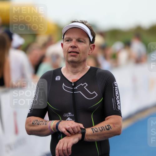 22.06.2025 - Viking Triathlon Michael Strokosch http://msf.ph/oto/8071622 22.06.2025 15:30:27 Ziel 552 meine-sportfotos.de