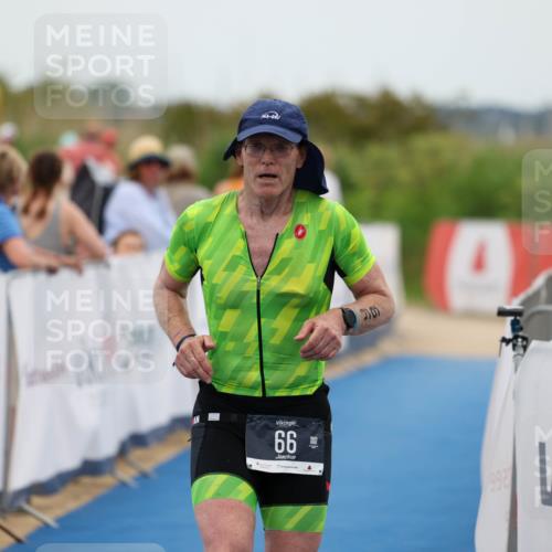 22.06.2025 - Viking Triathlon Michael Strokosch http://msf.ph/oto/8071623 22.06.2025 15:44:46 Ziel 66, 84 meine-sportfotos.de