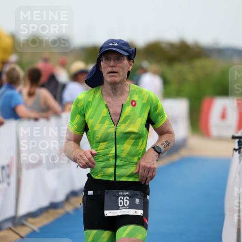 22.06.2025 - Viking Triathlon Michael Strokosch http://msf.ph/oto/8071629 22.06.2025 15:44:46 Ziel 66, 84 meine-sportfotos.de