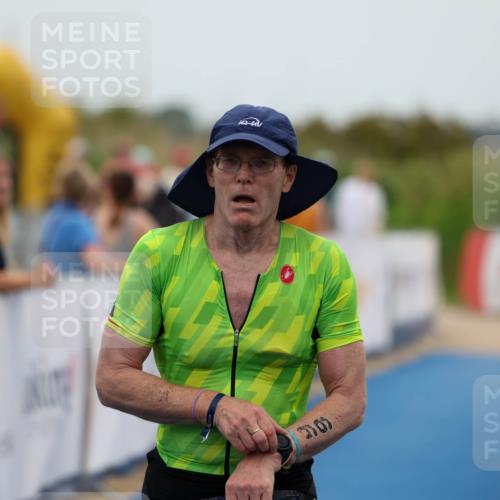 22.06.2025 - Viking Triathlon Michael Strokosch http://msf.ph/oto/8071646 22.06.2025 15:44:47 Ziel 66, 84 meine-sportfotos.de