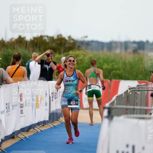 22.06.2025 - Viking Triathlon Michael Strokosch http://msf.ph/oto/8071653 22.06.2025 15:45:02 Ziel 465 meine-sportfotos.de