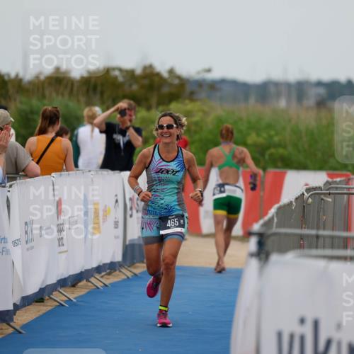 22.06.2025 - Viking Triathlon Michael Strokosch http://msf.ph/oto/8071656 22.06.2025 15:45:03 Ziel 465 meine-sportfotos.de