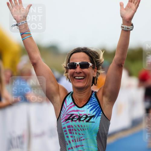 22.06.2025 - Viking Triathlon Michael Strokosch http://msf.ph/oto/8071713 22.06.2025 15:45:07 Ziel 465, 511 meine-sportfotos.de