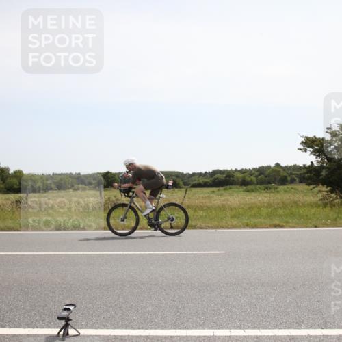 22.06.2025 - Viking Triathlon Yannick Fuchs http://msf.ph/oto/8071778 22.06.2025 11:52:25 Radfahren 44, 83, 156, 335 meine-sportfotos.de