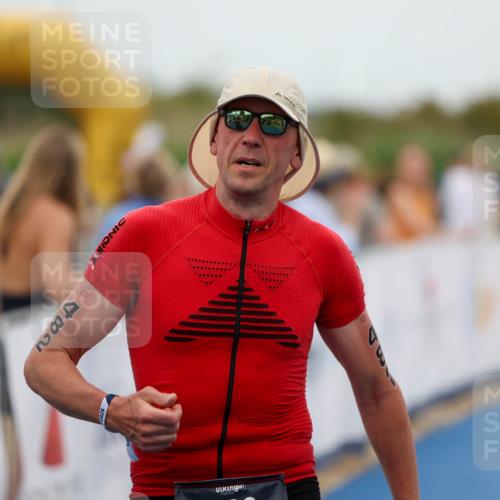 22.06.2025 - Viking Triathlon Michael Strokosch http://msf.ph/oto/8071821 22.06.2025 15:45:46 Ziel 115, 482 meine-sportfotos.de
