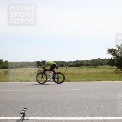 22.06.2025 - Viking Triathlon Yannick Fuchs http://msf.ph/oto/8071853 22.06.2025 11:53:05 Radfahren 188, 220 meine-sportfotos.de