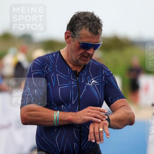 22.06.2025 - Viking Triathlon Michael Strokosch http://msf.ph/oto/8071913 22.06.2025 15:45:59 Ziel 449 meine-sportfotos.de
