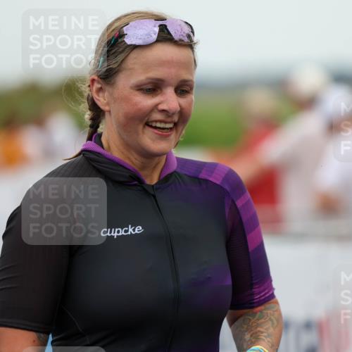 22.06.2025 - Viking Triathlon Michael Strokosch http://msf.ph/oto/8071961 22.06.2025 15:46:08 Ziel 412 meine-sportfotos.de