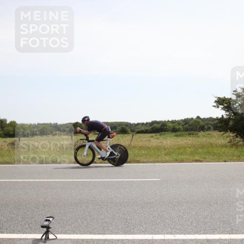 22.06.2025 - Viking Triathlon Yannick Fuchs http://msf.ph/oto/8071970 22.06.2025 11:54:03 Radfahren 115, 159, 222 meine-sportfotos.de