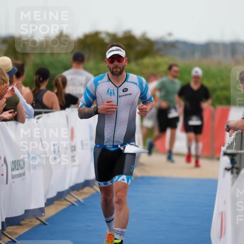 22.06.2025 - Viking Triathlon Michael Strokosch http://msf.ph/oto/8071987 22.06.2025 15:34:15 Ziel 361 meine-sportfotos.de