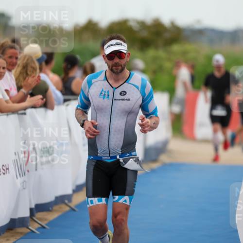 22.06.2025 - Viking Triathlon Michael Strokosch http://msf.ph/oto/8071990 22.06.2025 15:34:15 Ziel 361 meine-sportfotos.de