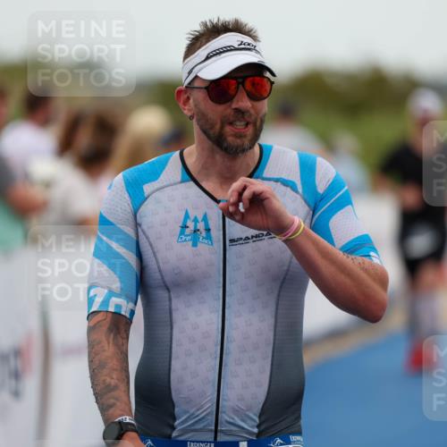 22.06.2025 - Viking Triathlon Michael Strokosch http://msf.ph/oto/8072026 22.06.2025 15:34:18 Ziel 232, 361 meine-sportfotos.de