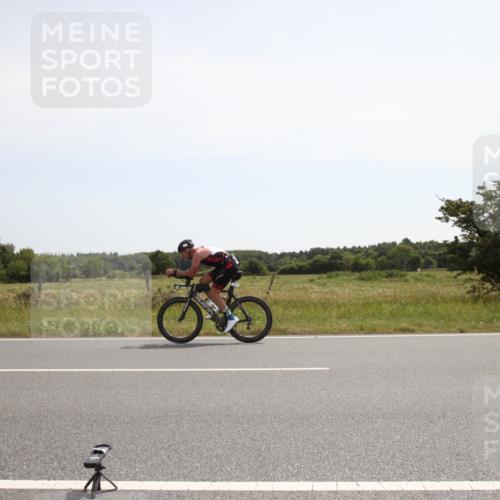 22.06.2025 - Viking Triathlon Yannick Fuchs http://msf.ph/oto/8072146 22.06.2025 11:55:10 Radfahren 191, 327 meine-sportfotos.de