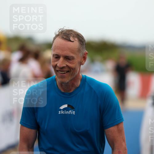 22.06.2025 - Viking Triathlon Michael Strokosch http://msf.ph/oto/8072169 22.06.2025 15:34:58 Ziel 128 meine-sportfotos.de